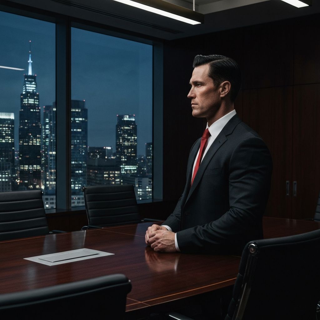 Executive performance optimization